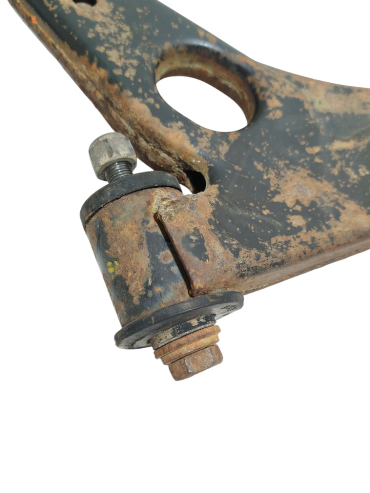Balança Suspensão Dianteira Esquerdo Fiat Stilo 2010 9