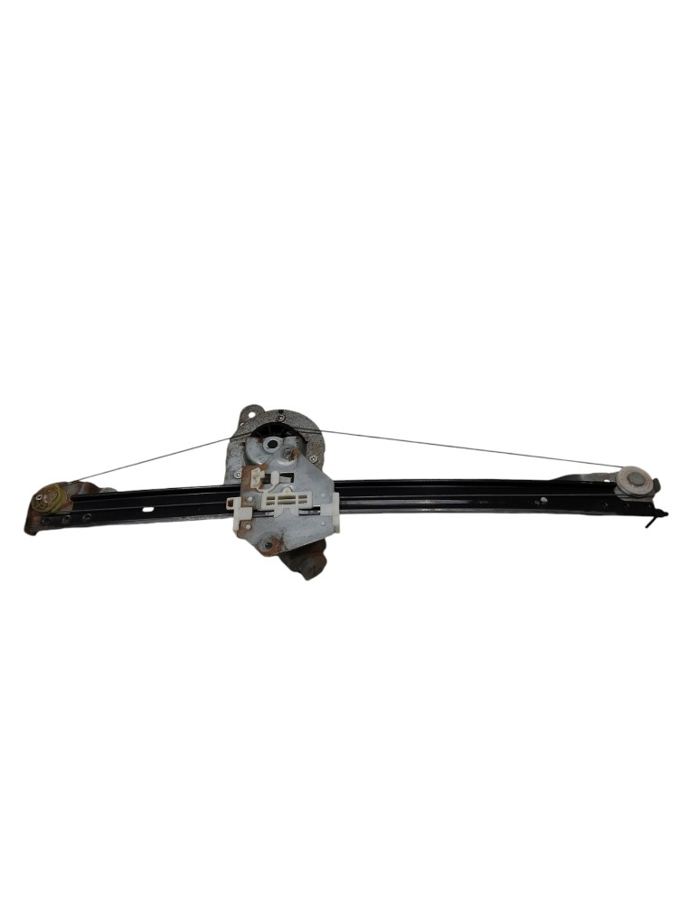 Máquina Vidro Dianteiro Esquerdo Renault Duster 2015 120303 10