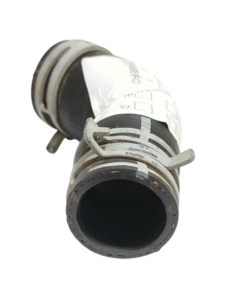 Mangueira Flange Agua Radiador Citroen C3 Aircross 1.6 2014 2