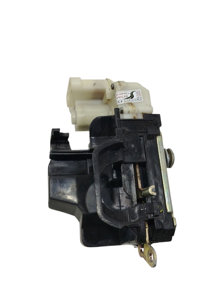 Fechadura Interna Traseira Direita Fiat Palio 2004 3