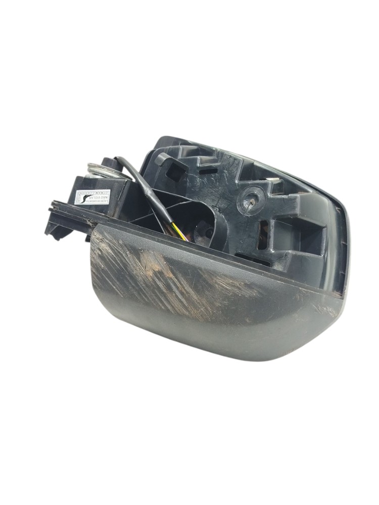 Retrovisor Elet Esquerd Motorista Gm Spin 1.8 2018 Detalhe 6
