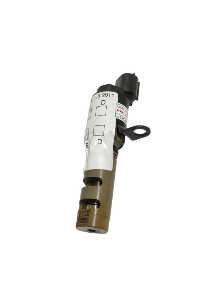 Válvula Solenoide Kia Soul 2011 1.6 52b600 6