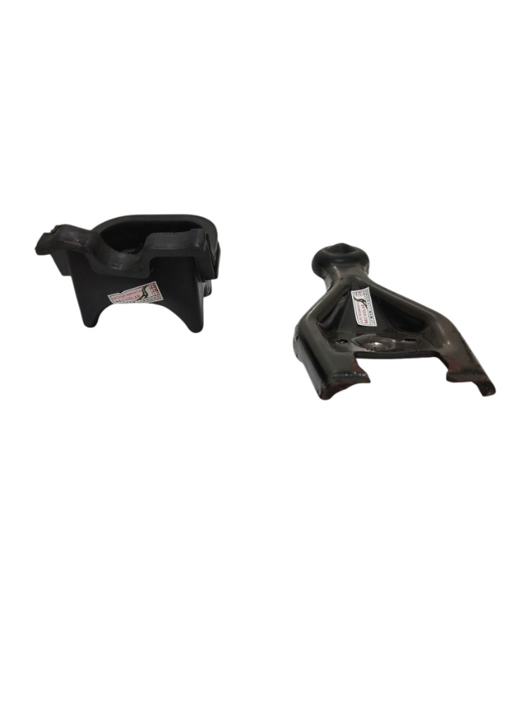 Garfo embreagem Peugeot 208 307 308 2013 9641695580 8
