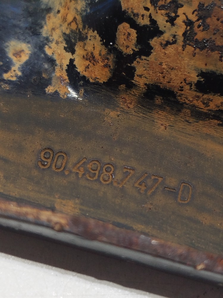 Suporte agregado direito gm astra vectra 2002 4