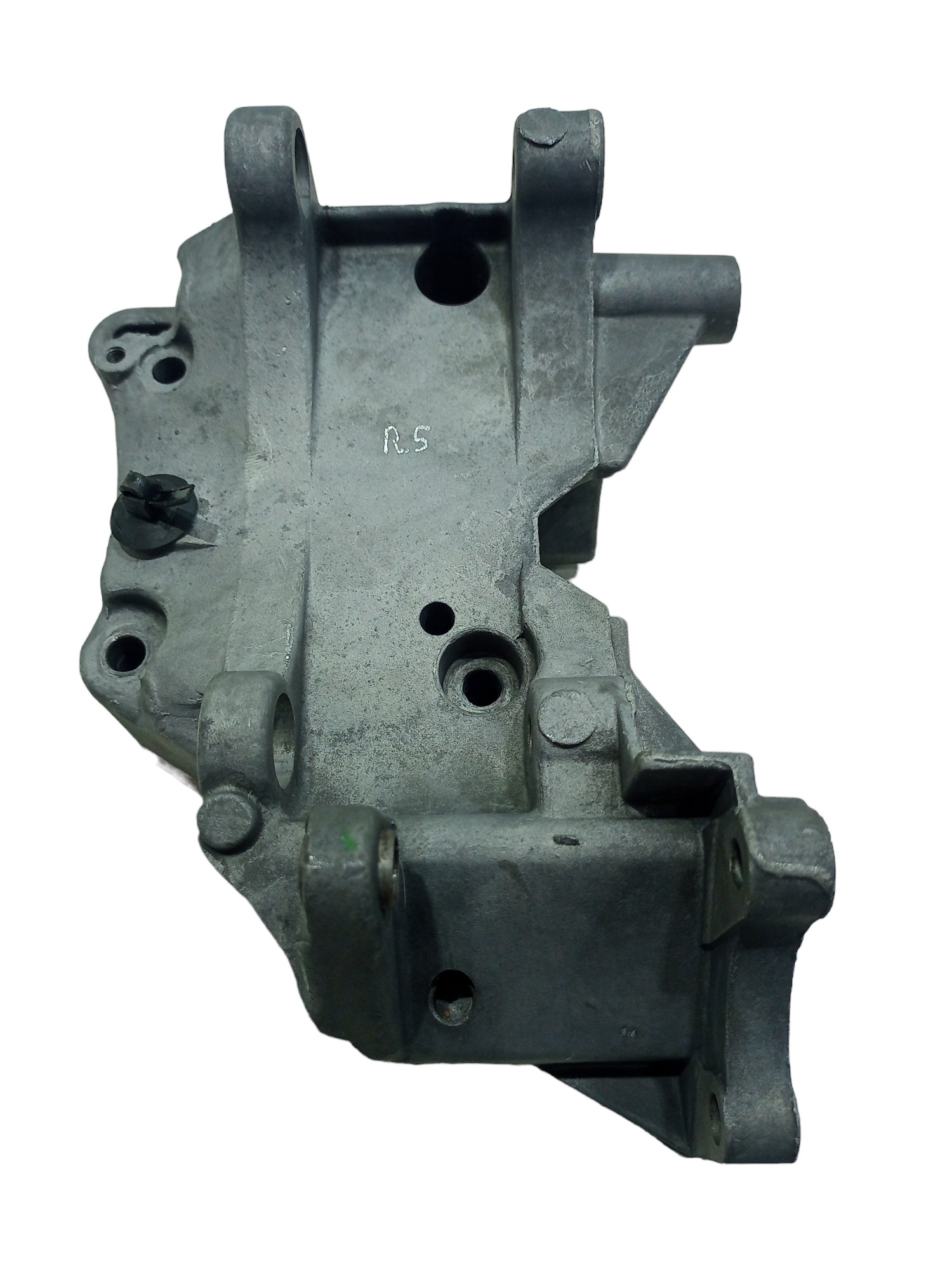 Suporte Alternador Peugeot 206 1.4 8v 2004 2