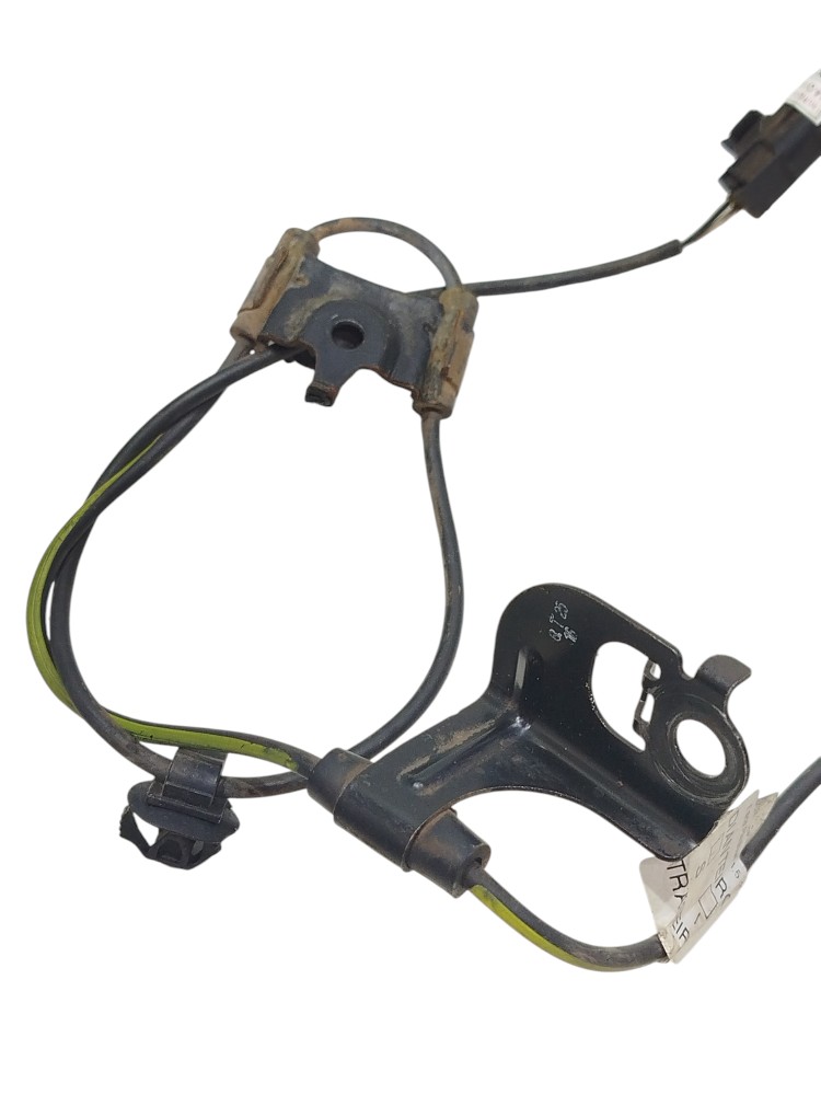 Chicote Sensor Abs Diant Direito Etios Hatch 1.5 2017 Aut 2