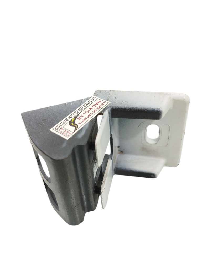 Contoneira Parachoque Peugeot 408 2011 a 2018 4