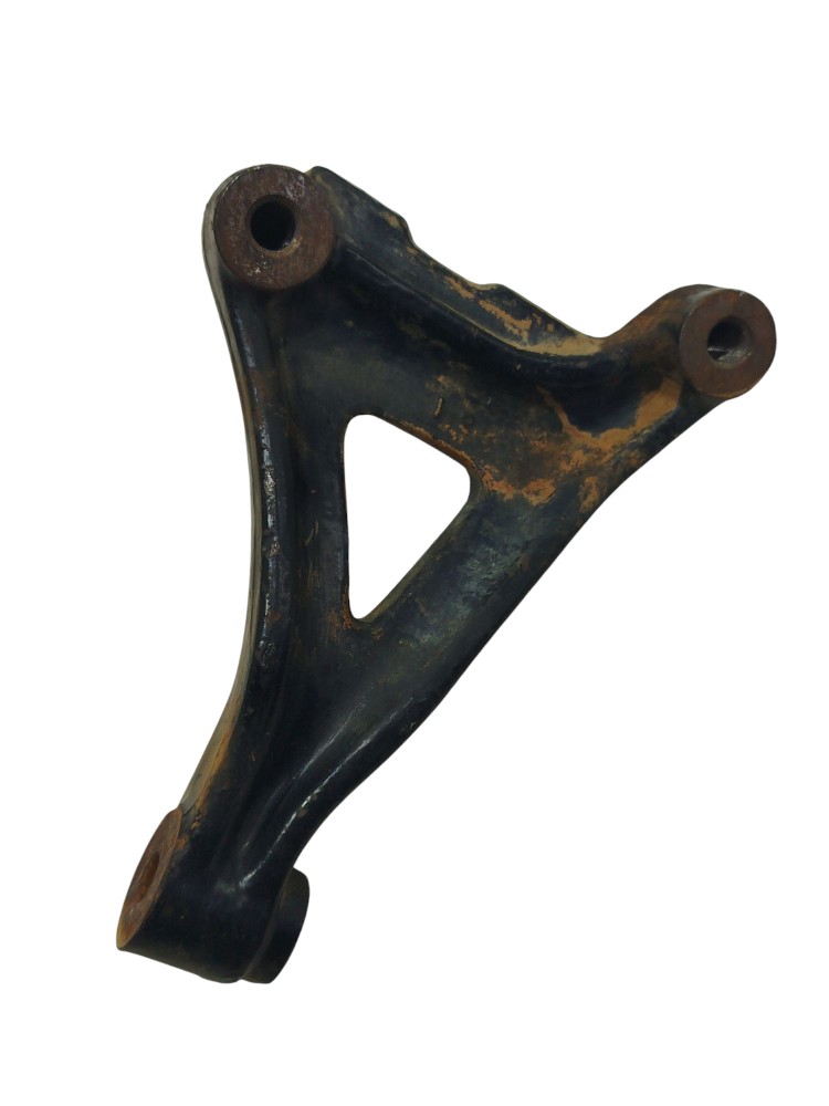 Suporte Coxim Câmbio Palio Fiasa  1996 A 2000 4