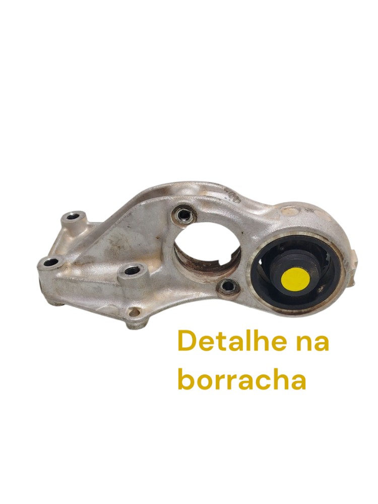 Suporte semi eixo tulipa Peugeot 206 2005 484202 2