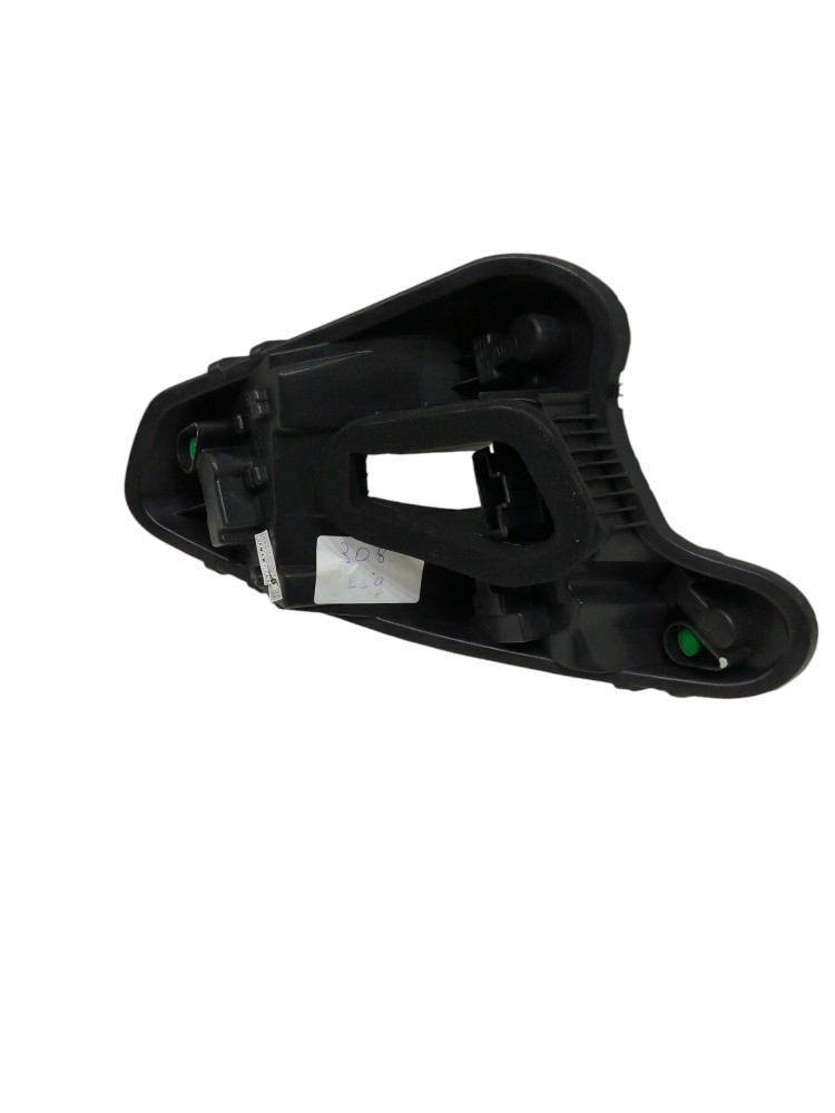 Circuito Lanterna Esquerda Peugeot 308 2012 1