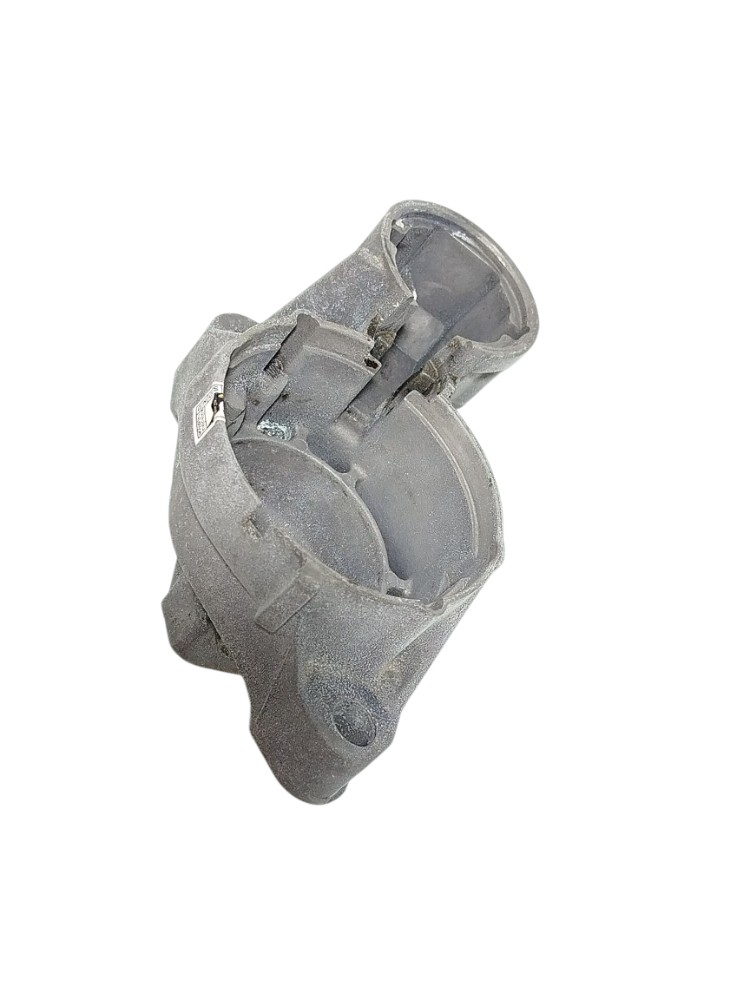 Carcaça Mancal Motor Partida Arranque Sandero Clio 1.0 6