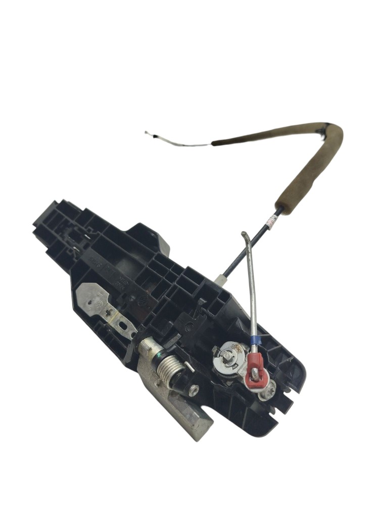Maçaneta Externa Dianteira esquerda Versa V Drive 2020/21 3