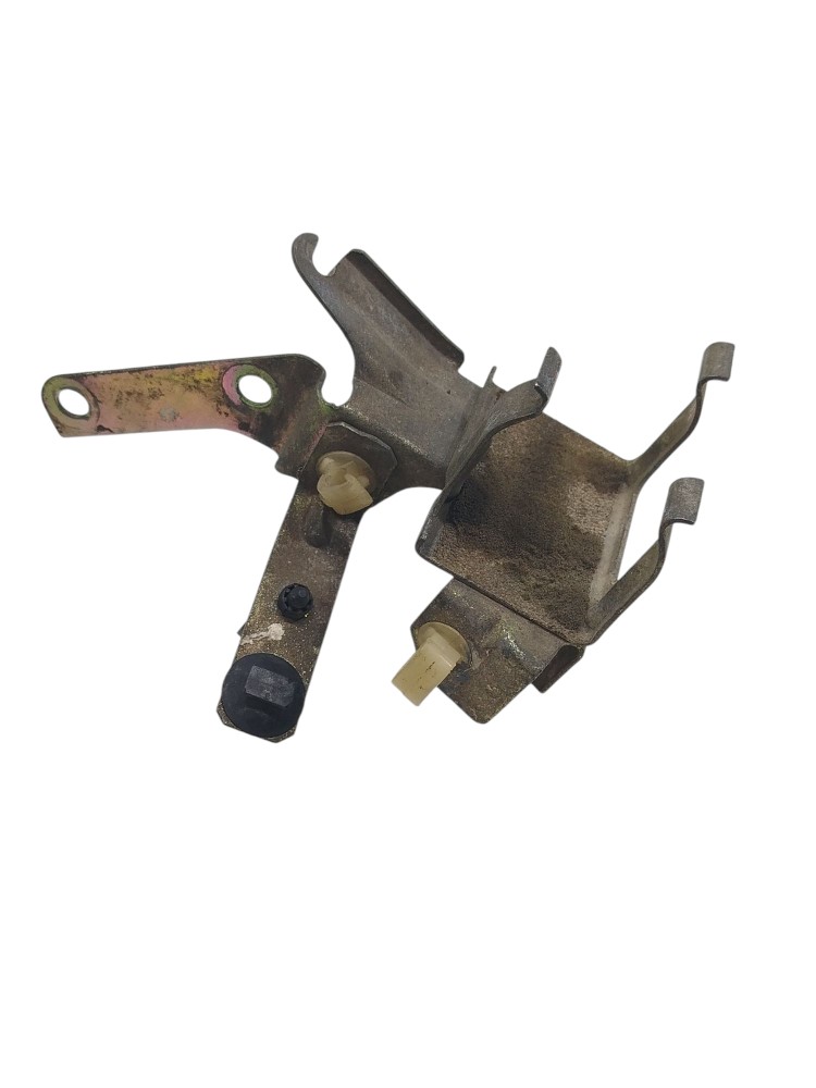 Suporte Ressonador Mangueira Admissão Palio 1.0 8v Fias 1998 2