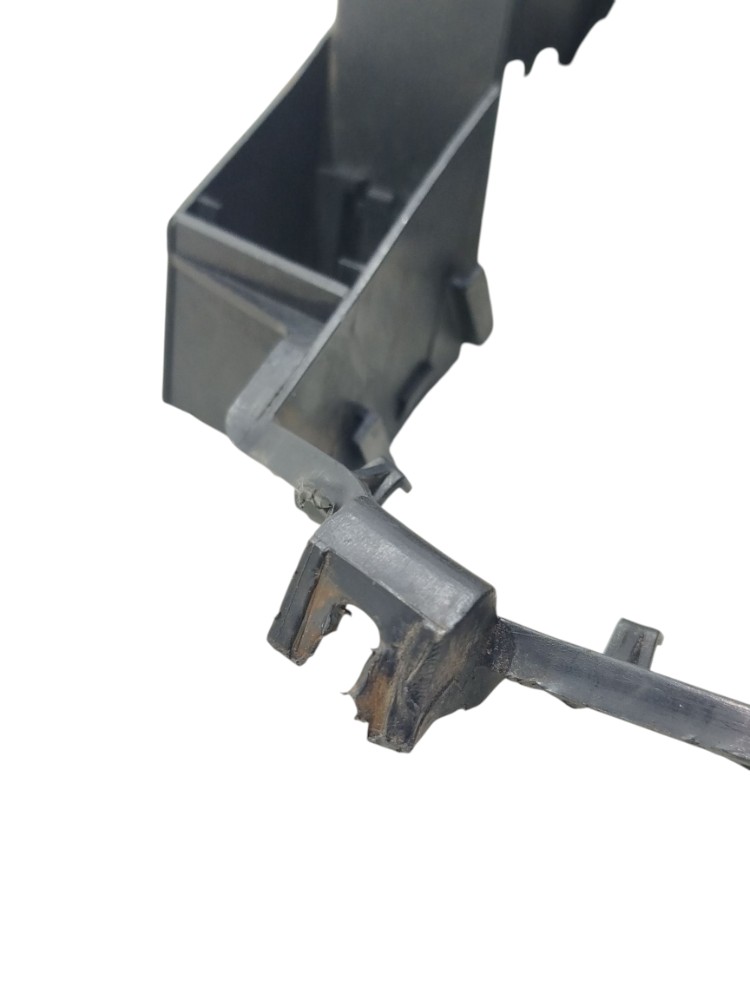 Suporte Módulo Bsi Renault Scenic 2.0 16v 2001 7703397911 6