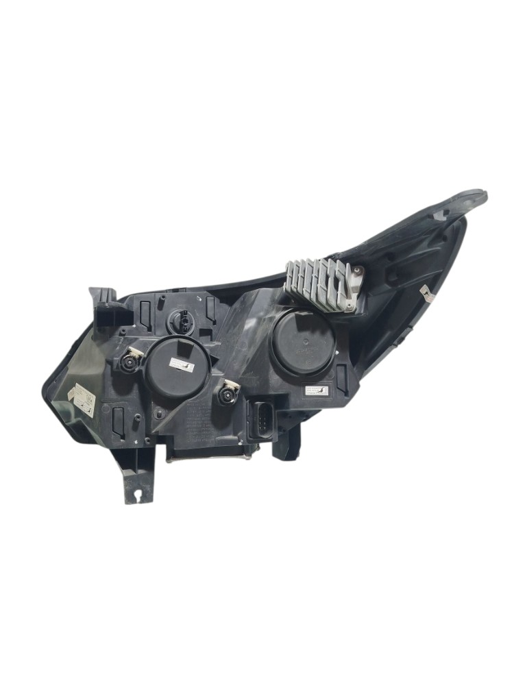 Farol Direito Passageiro Gm S10 2017 2018 Led Reator Detalhe 8