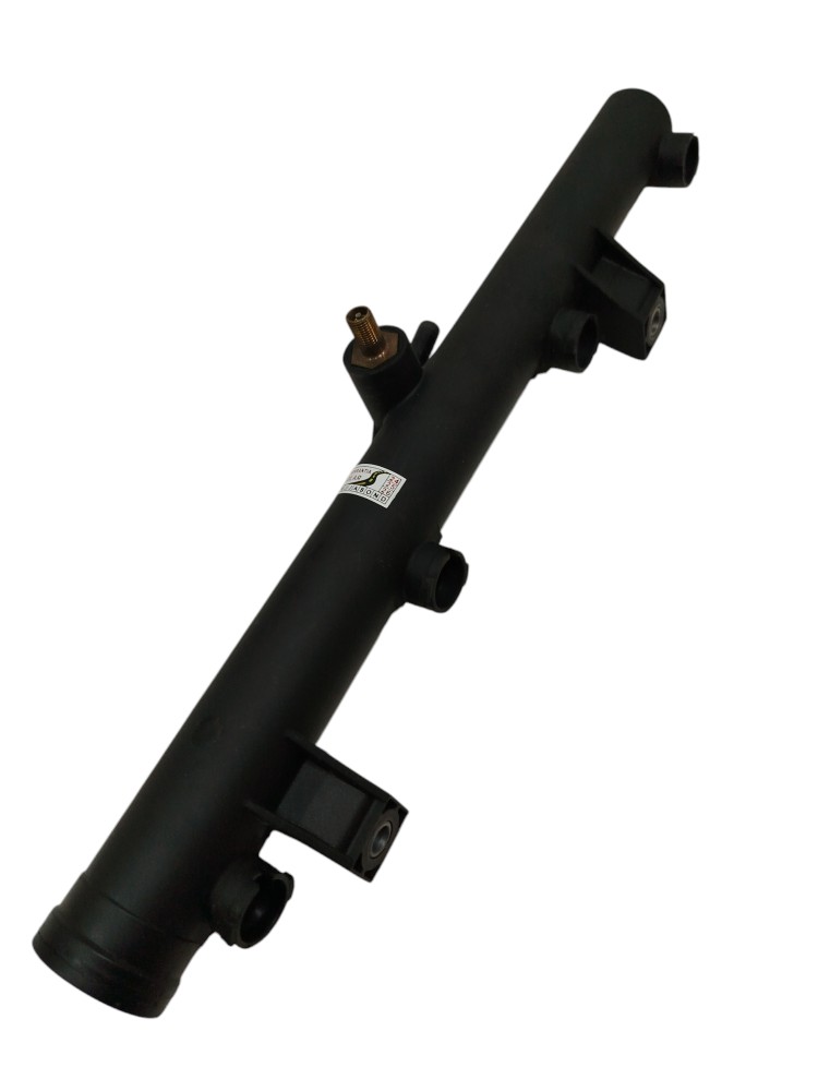 Flauta Bico Injetor C4 Picasso Glx 2.0 16v 2012 Gasolina 4