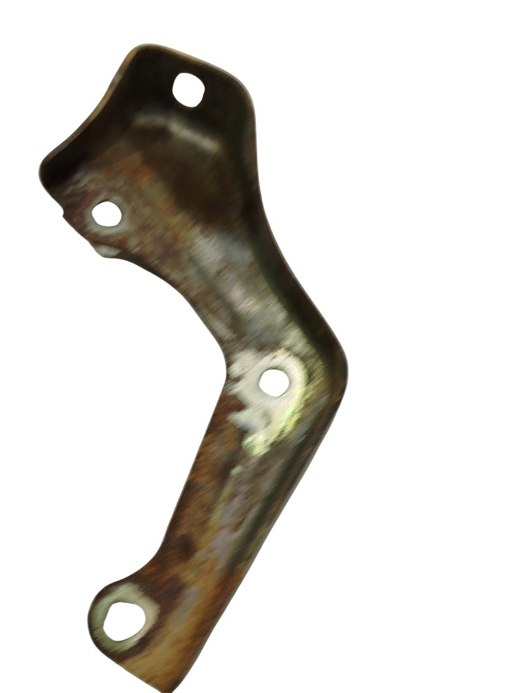 Suporte Cambio Ld Esquerdo Fiat Uno 1.0 1998 3