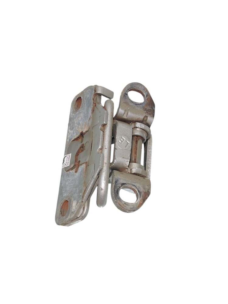 Dobradiça Superior Porta Esquerd Motorista Fiat Uno 2004 6