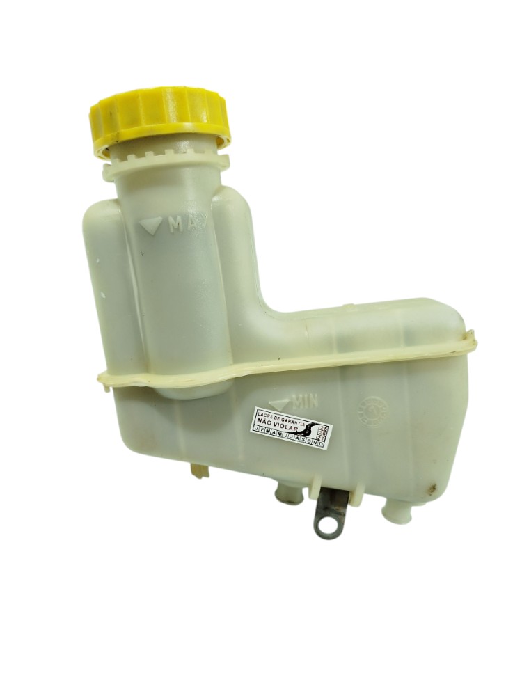 Reservatório Oleo Freio Fiat Stilo 2005 a 2010 6