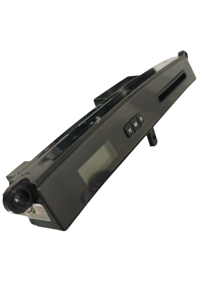 Relógio Digital Painel Hyundai Tucson 2008 a 2012 1