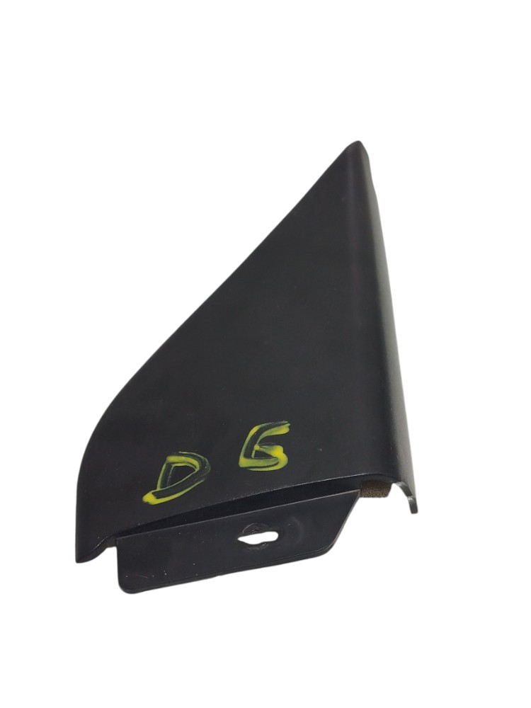 Acabamento Diant Direito Retrovisor Gol G3 2005 2