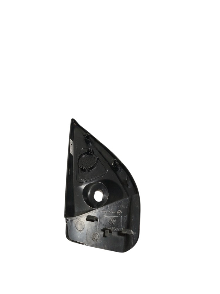 Acabamento Int Retrovisor Direit Fiat Palio Siena 45980001 8