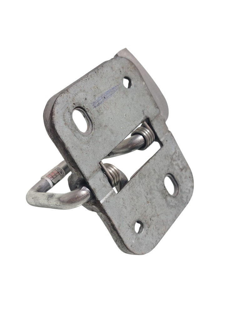 Fechadura Superior Capo Gol G5 2014 5u0823186 3