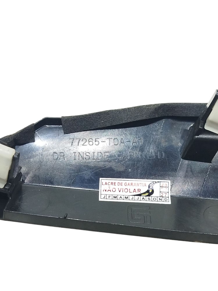 Moldura Acabamento Painel Honda Crv 2012 Original 6