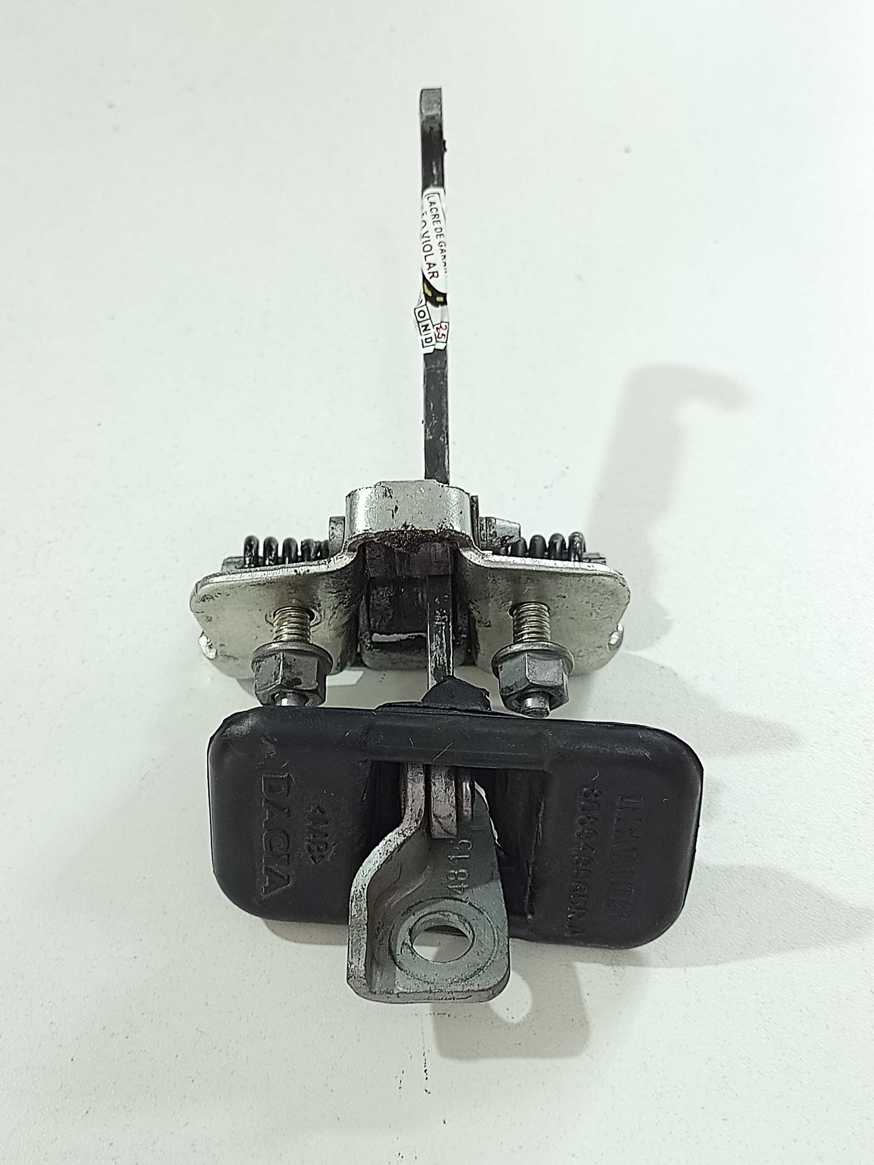 Limitador Porta Dianteira Direita Sandero 2016 808949965r 1