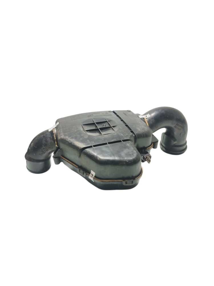 Caixa Filtro Ressonadora Peug 206 1.4 2002 A 10 9639215980 4