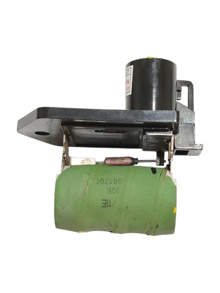 Resistência Ventoinha Fiat Palio 1.4 2012