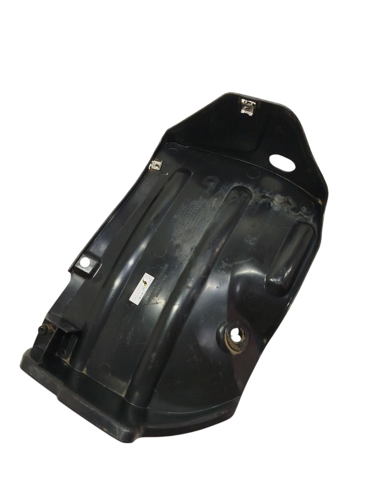Parabarro Lameiro Tras Direito Honda City 2011 74551tm6 1