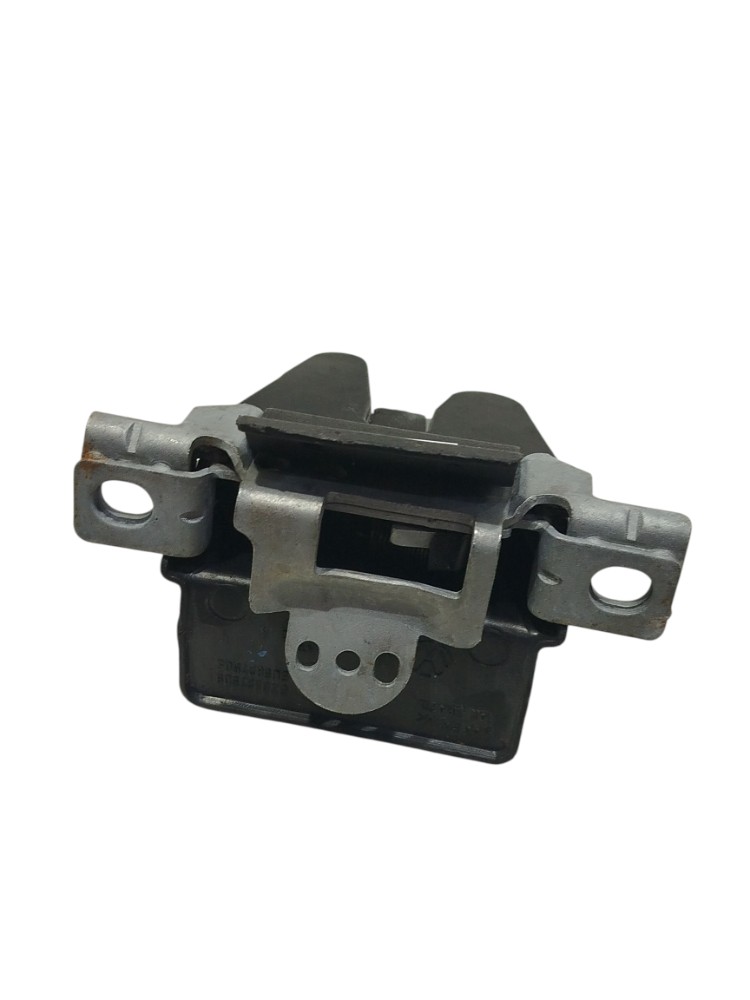 Fechadura Tampa Traseiro Porta Vw Fox 2003 A 2010 2
