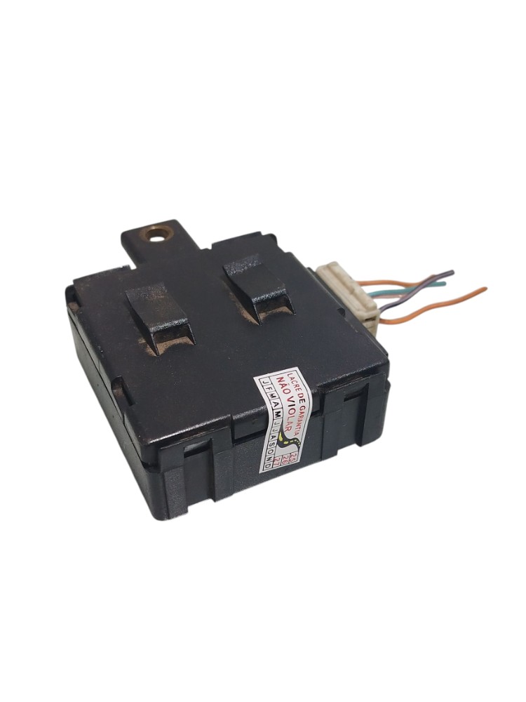 Imobilizador Fiat Palio Uno 1996 a 1999 46470372 5