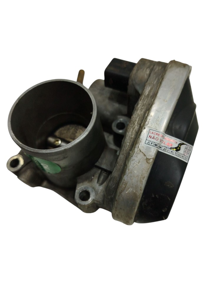 Tbi Corpo Borboleta Clio 1.0 16v 2006 Original 2