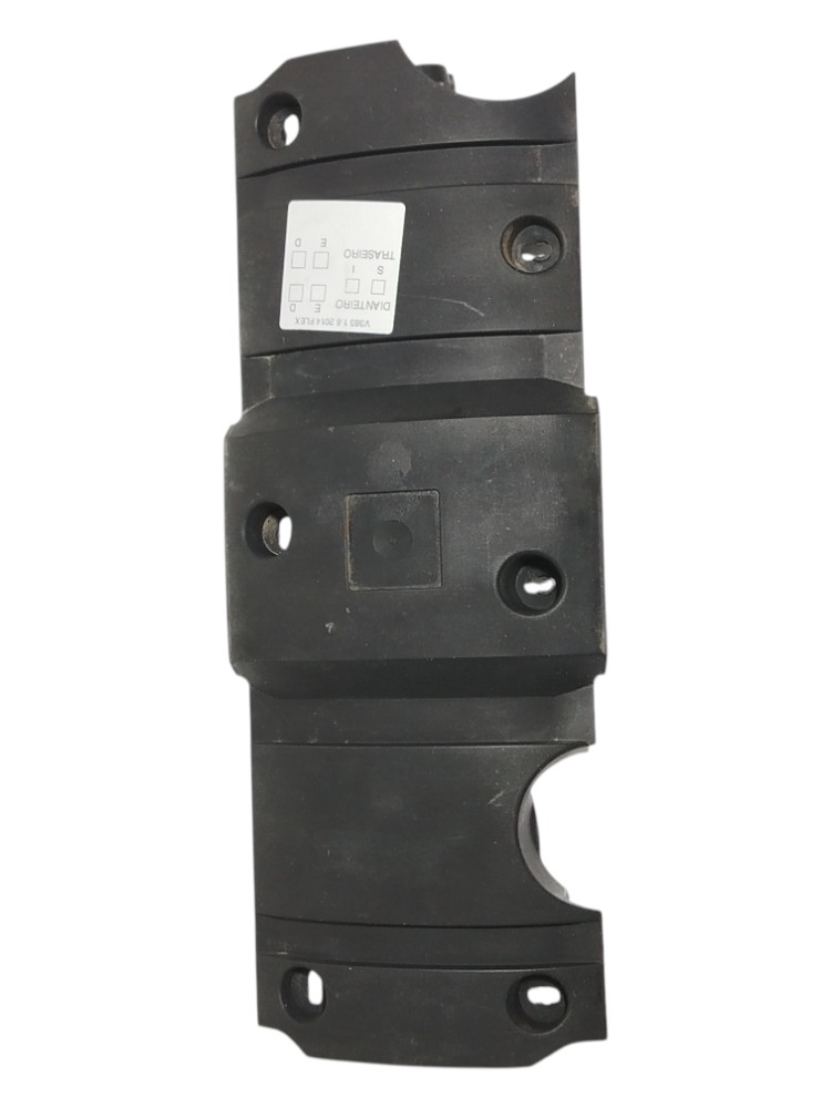 Tampa Motor Peugeot Citroen Air Cross 1.6 2014 9638602180 5