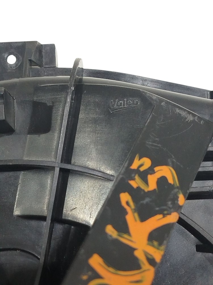 Motor Ventilador Ar Forçado Voyag Gol 2008 A 2015 995958x 4