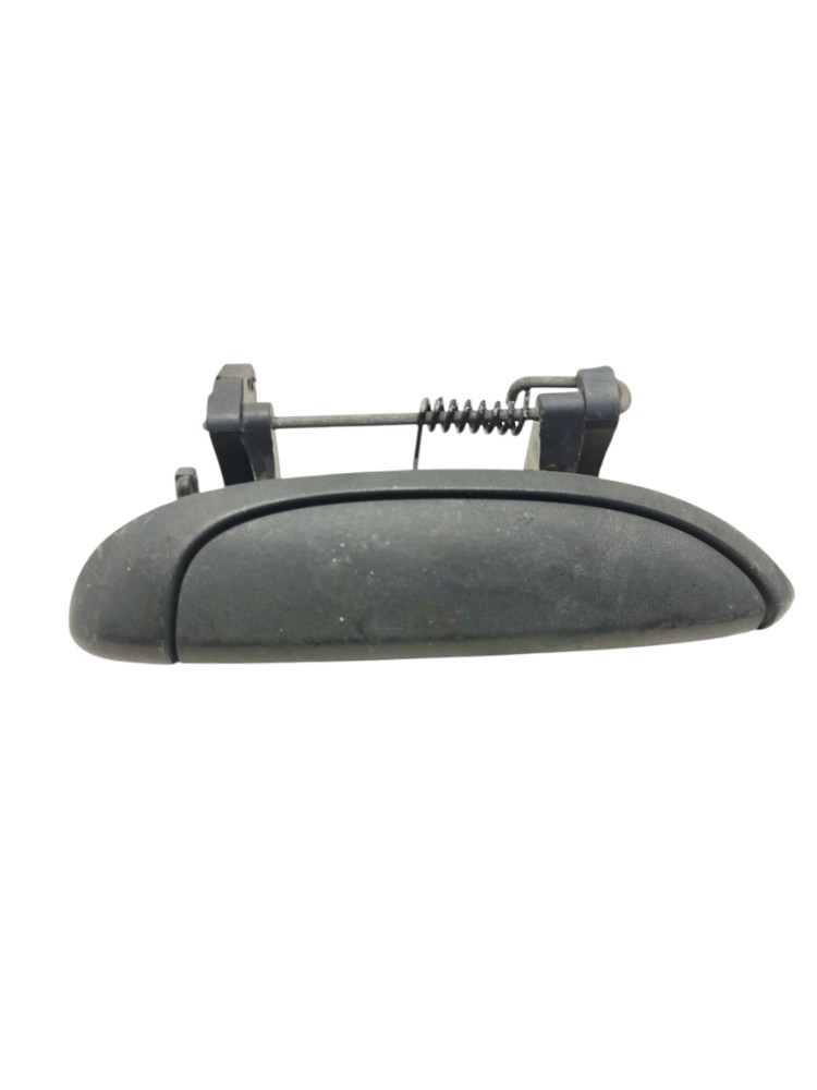 Maçaneta Externa Diant Renault Clio 1999 A 2013 7700433076 2