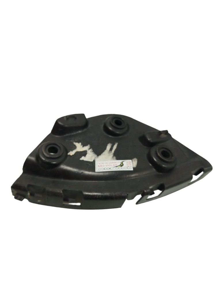 Suporte Guia Parachoque Diant Direito Vw Fox 2010 A 2014 I 5