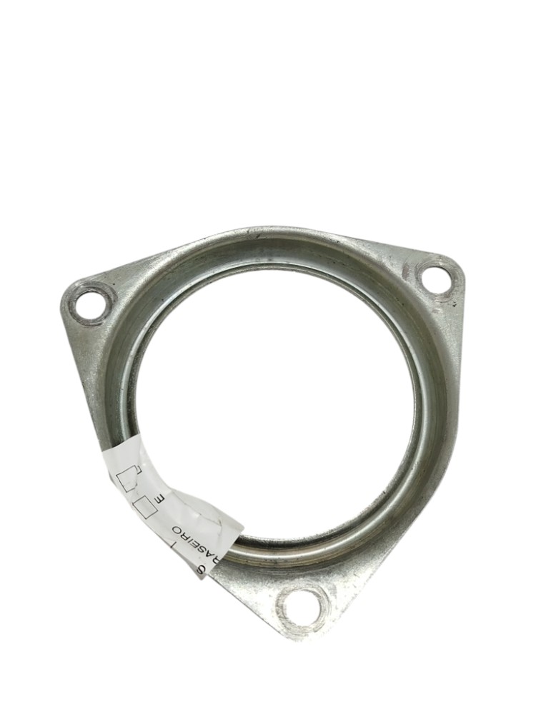 Flange Suporte e Coifa Câmbio Semi Eixo Sandero 1.6 5