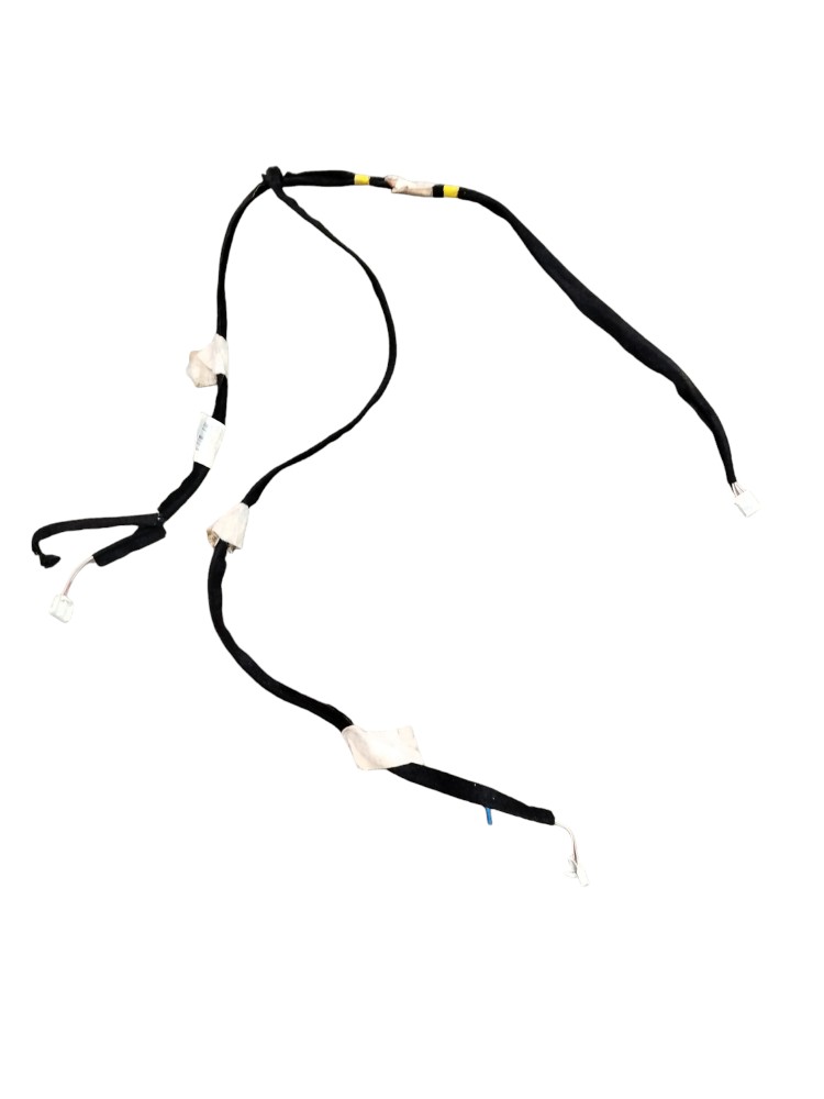 Chicote Elétrico Teto Duster 4×4 2.0 16v 2015 1