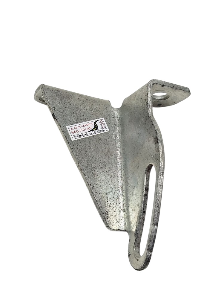 Suporte Alternador Fiat Uno Fire 2008 1