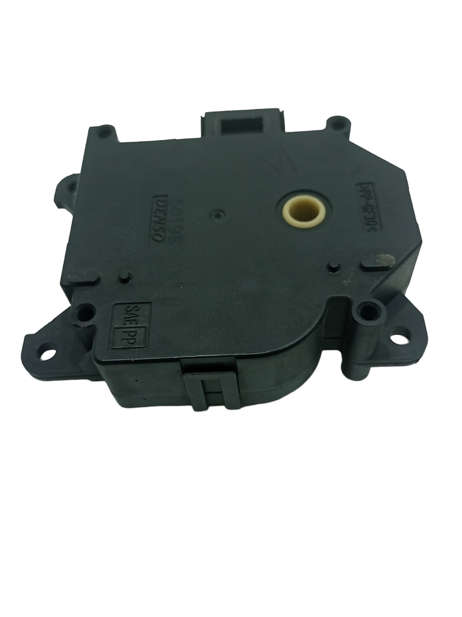Motor Atuador Ar Condicionado Honda Civic Exr 2.0 16v 2014 2