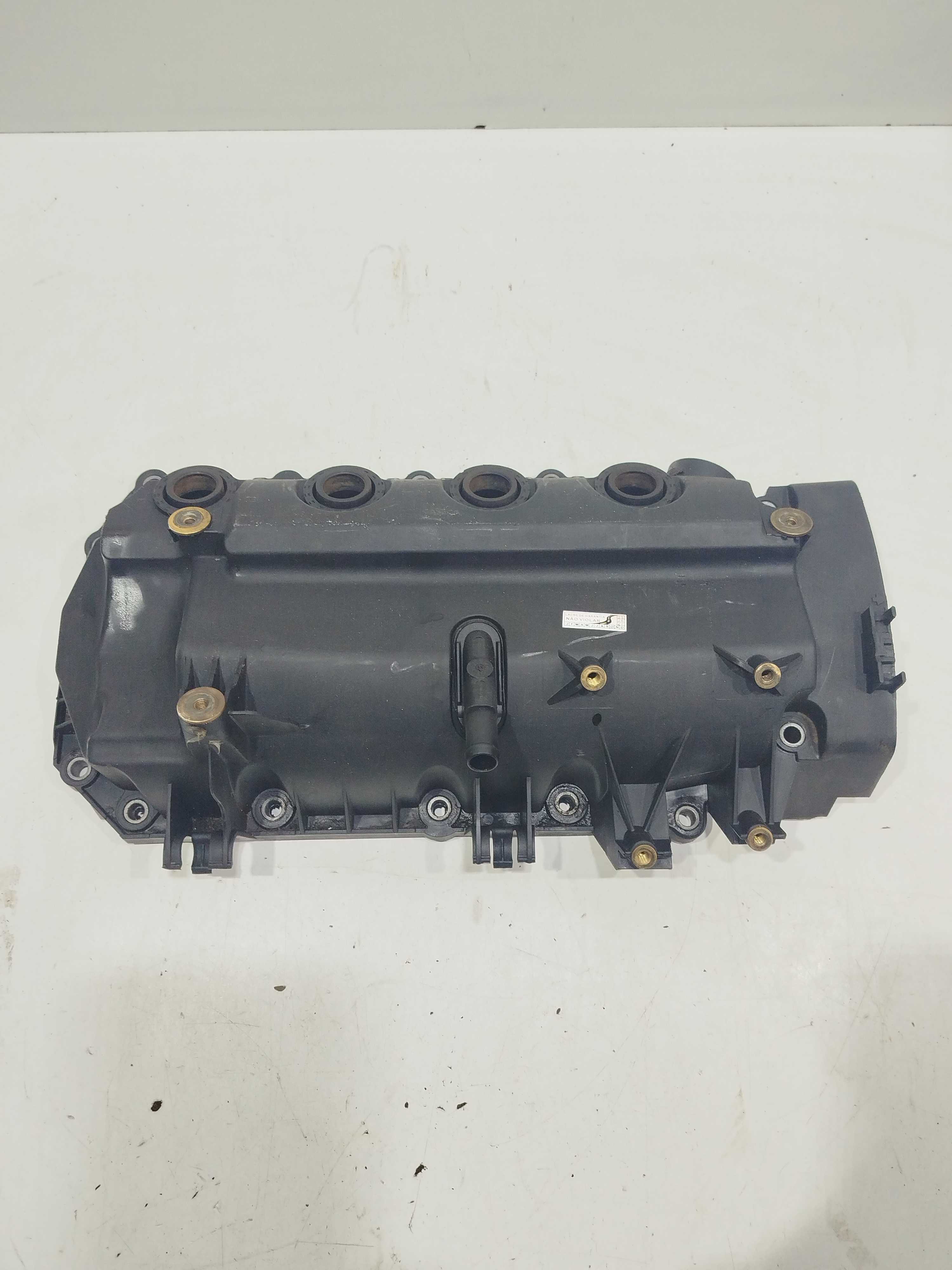 Tampa Comando Valvulas Renault Clio 1.0 16v 2006 8200331491 7