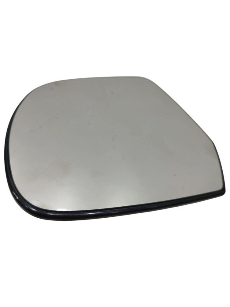 Lente Espelho Retrovisor Esquerdo Nissan Versa Sv 2012 2