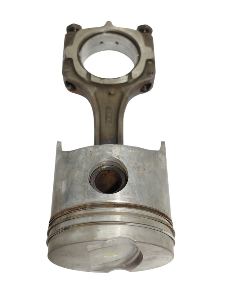 Pistão Biela Fiat Palio Fiasa 1.0 8v 1999 Gasol 0,40 B E25200 8