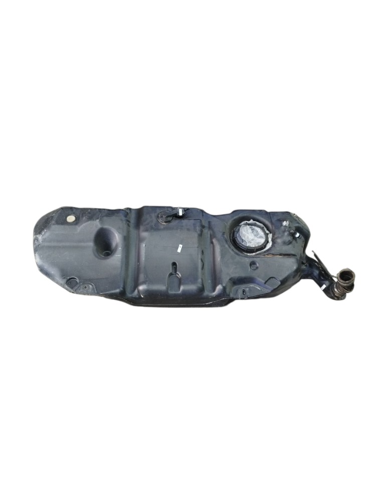 Tanque Combustivel Peugeot 206 1.4 1998 A 2010 9625111880