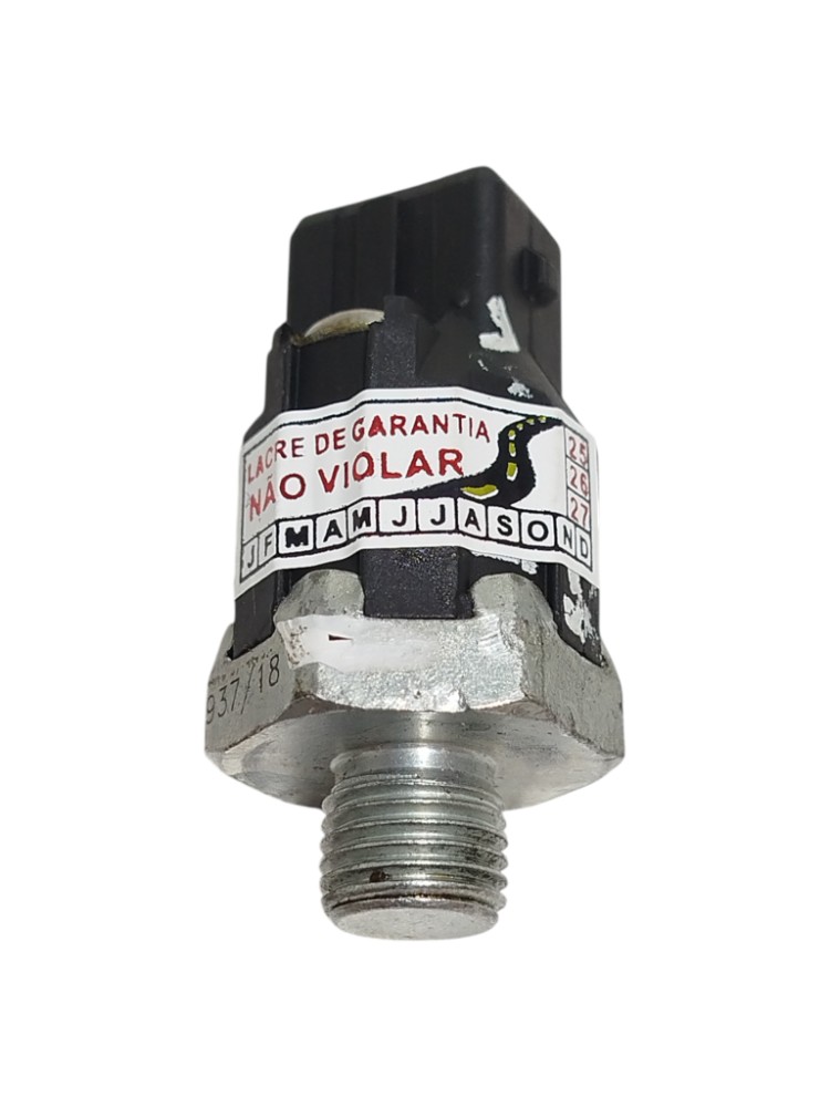 Sensor Detonação Renault Kangoo 1.6 8v 2000 Original 5