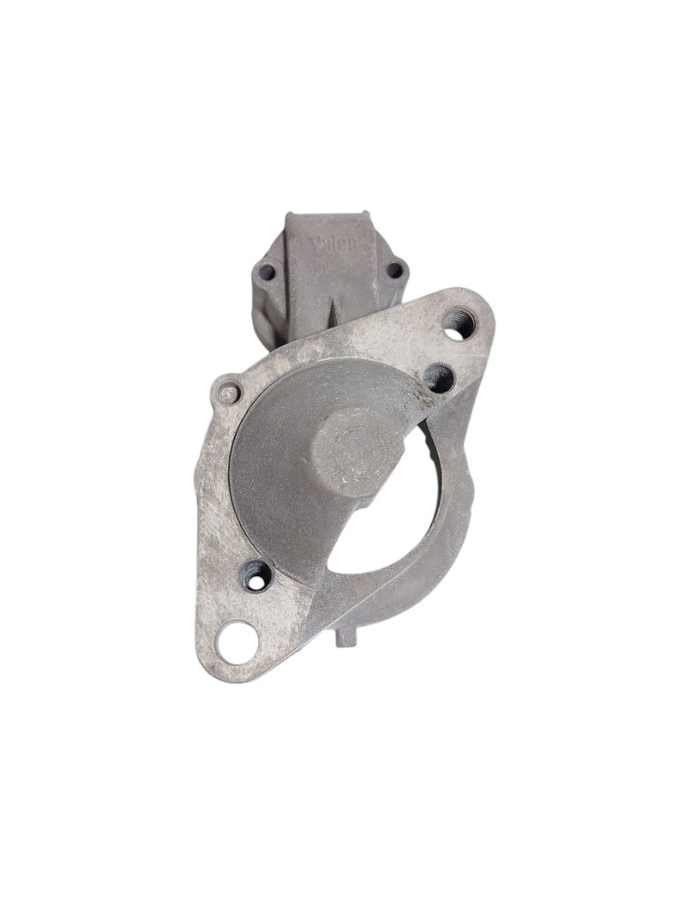 Carcaça Mancal Motor Partida Arranque Sandero Clio 1.0 1