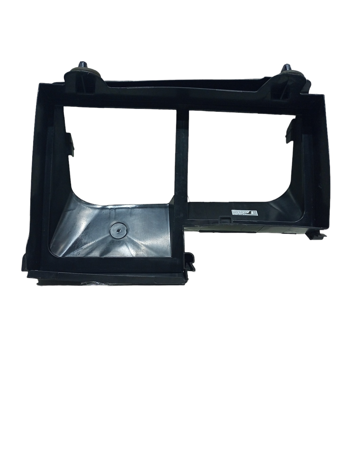 Suporte Filtro Ar Condicionado Duto Citroen C3 2017 1